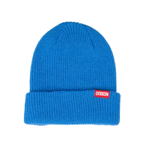 Dock Beanie - French Blue