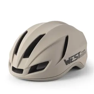 WEST BIKING Lightweight Adjustable Sports Cycling Helmet