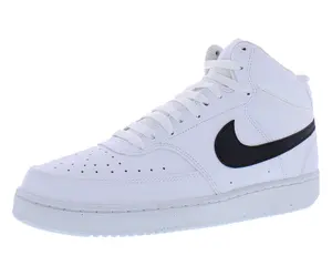 Nike Court Vision Mid Next Nature Mens Shoes