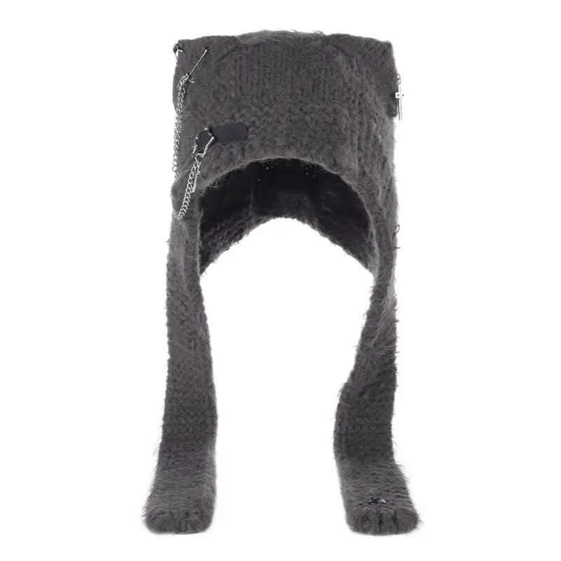 fur hat y2k - TikTok Shop