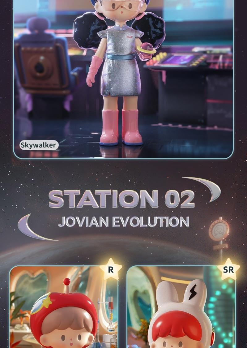 [FINDING UNICORN] 【Live Unboxing】ALLSTAR-3024 Series Mystery Box Limited Blind Box Cute Action Figures Fashion Toy Art Doll Shinwoo Rico Farmer Bob Agan Ornaament