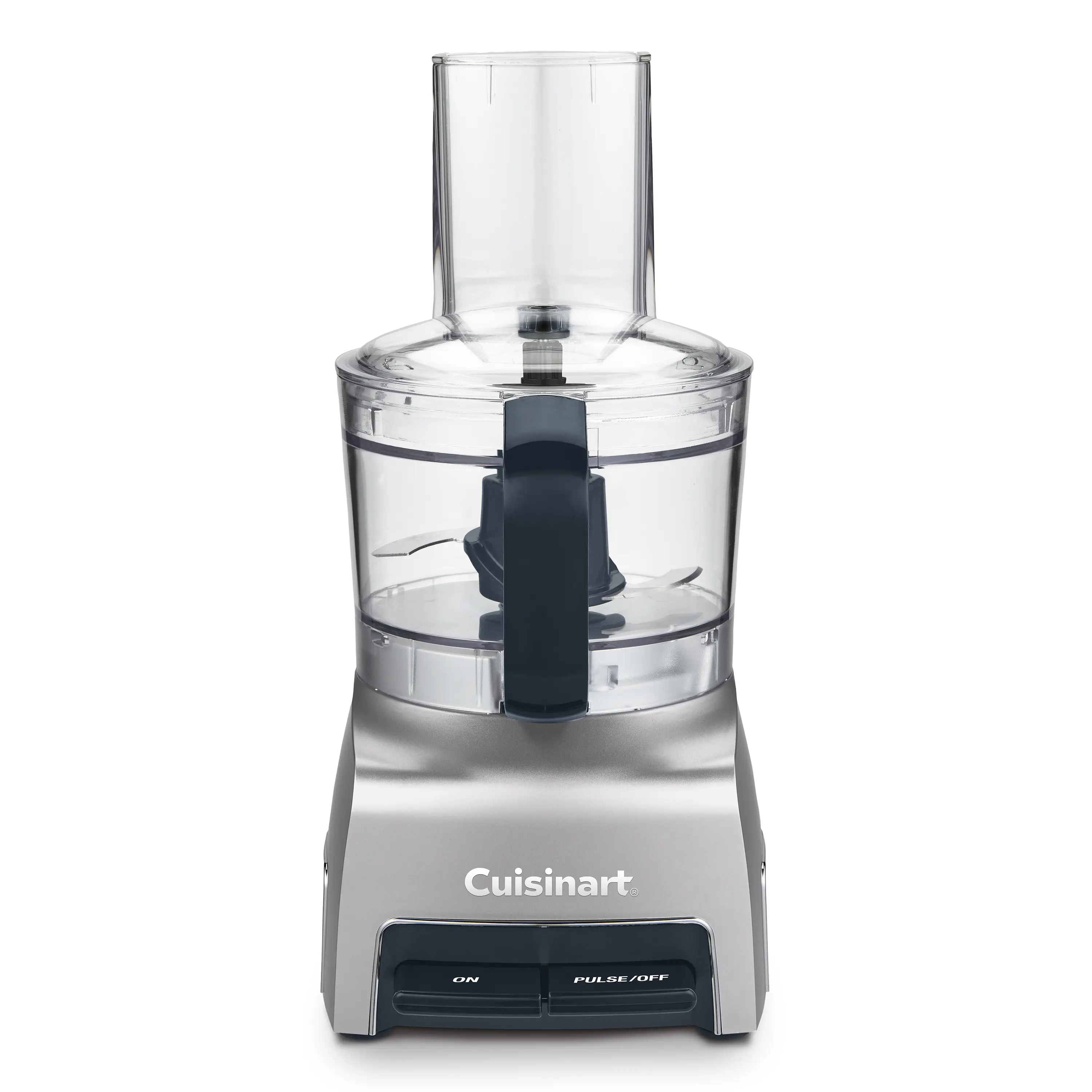 CUISINART Food Processor with Blade Attachments