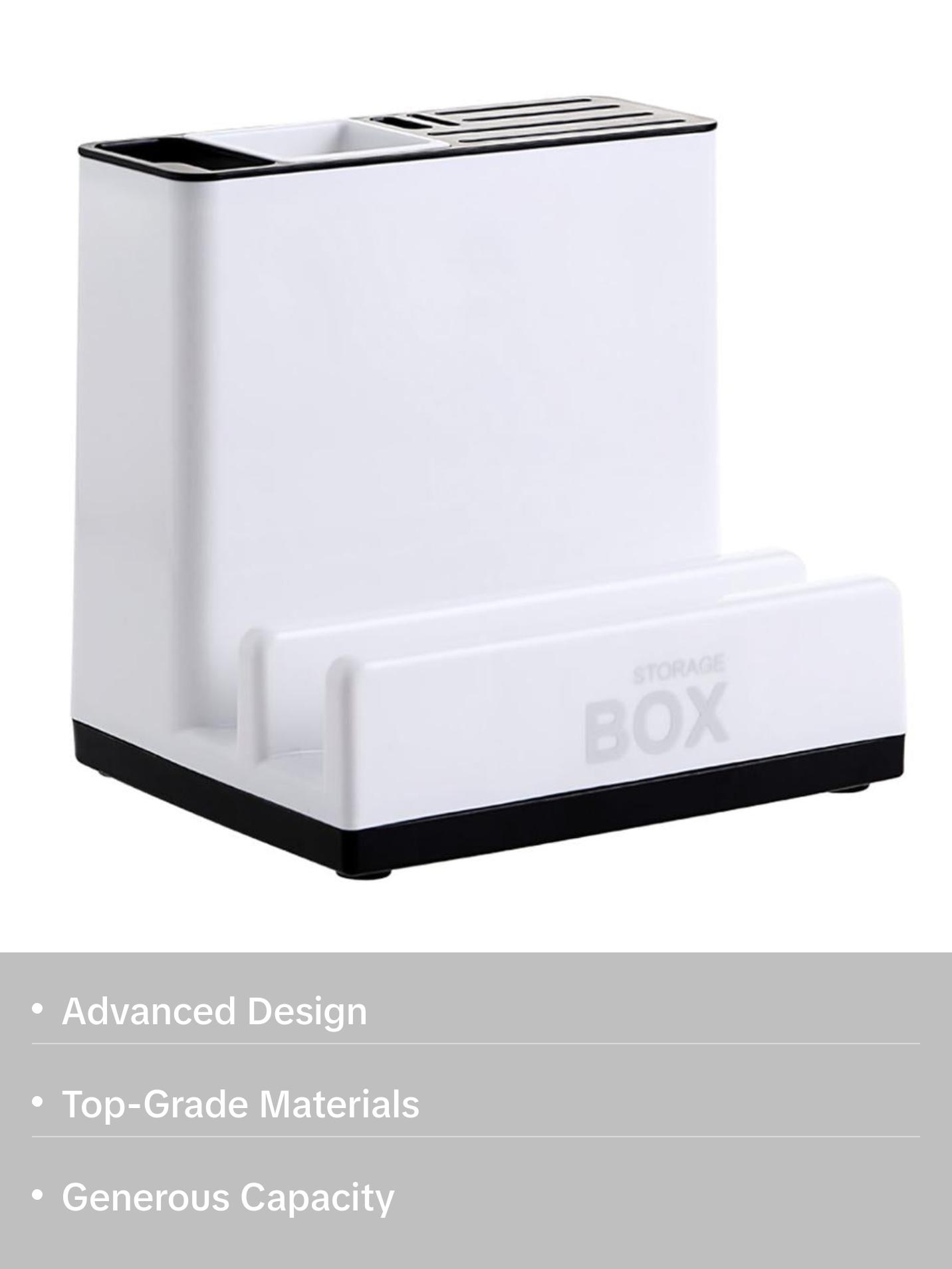 Knife Plastic Storage Racks