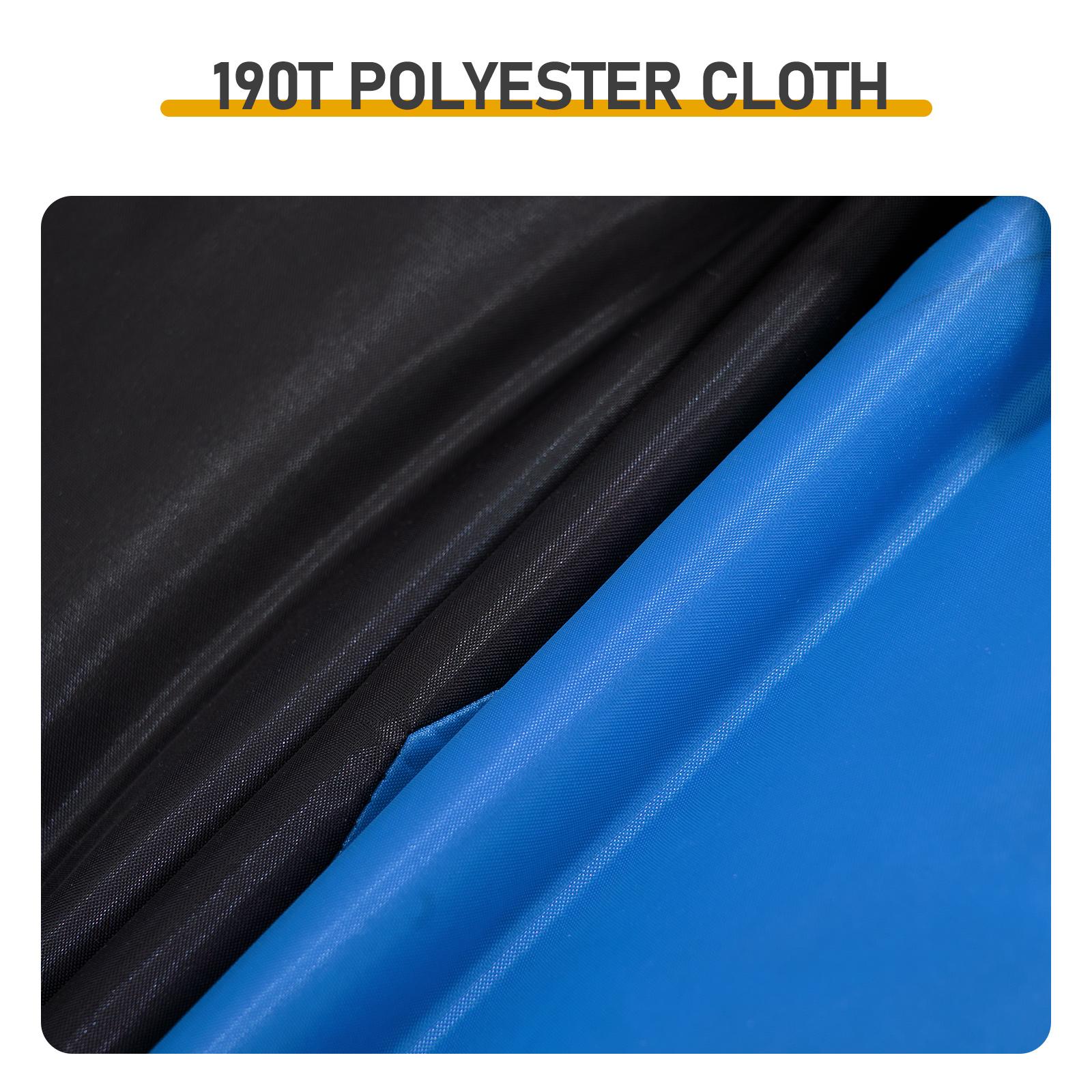 Rectangular Heated Sleeping Bag, Lightweight Sleeping Bag with Multi USB Powered Heating Pads, Waterproof Compact Envelope Sleeping Bag for Backpacking Hiking, Blue Rectangular Heated Sleeping Bag, Lightweight Sleeping Bag with Multi USB Powered Heating Pads, Waterproof Compact Envelope Sleeping Bag for Backpacking Hiking, Blue