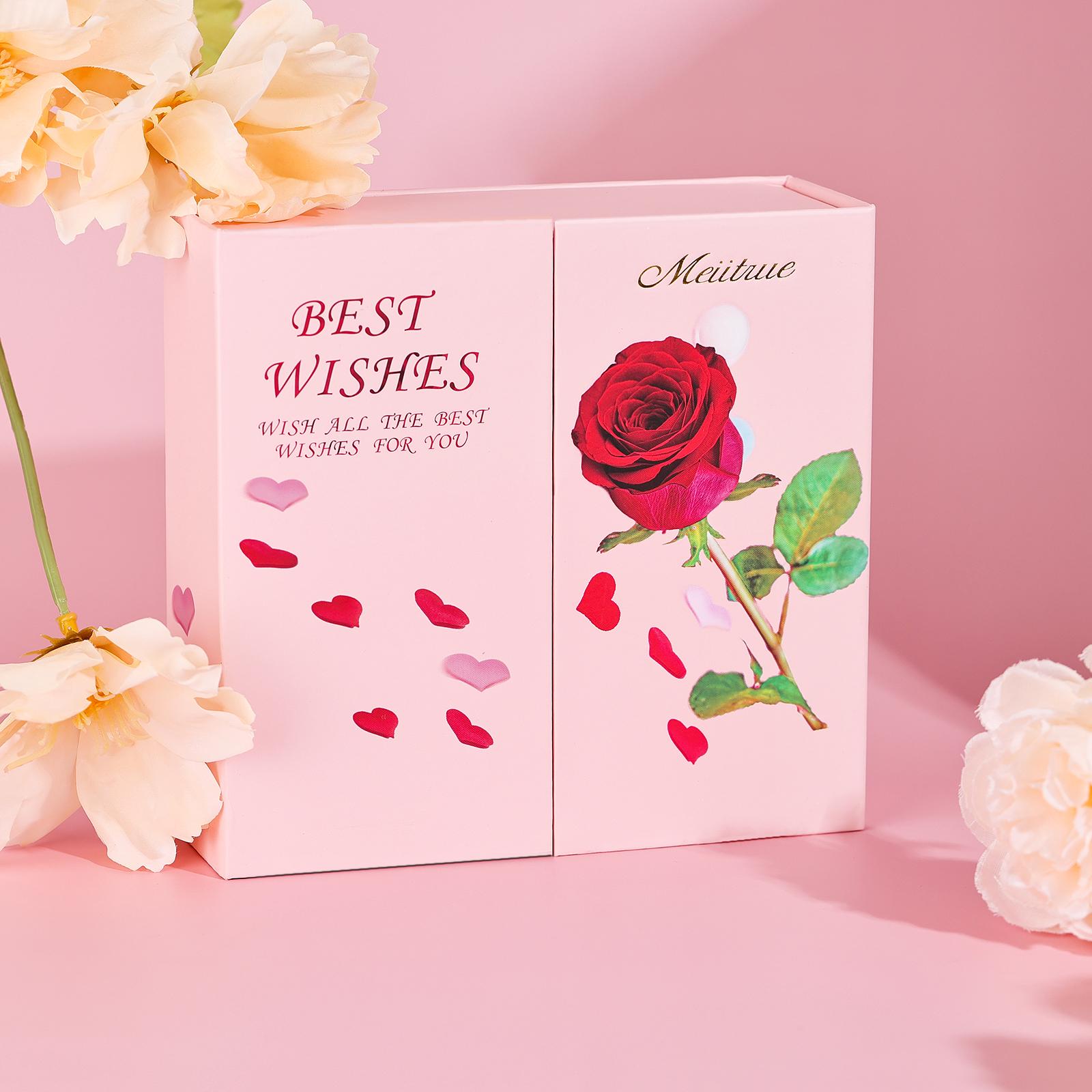 MEIITRUE Your Initial Story 2-Pack Personalized Alphabet Necklaces – Gold & Silver Letter Pendants with Adjustable Chain | Meaningful Jewelry Gift Set for Women MEIITRUE Your Initial Story 2-Pack Personalized Alphabet Necklaces – Gold & Silver Letter Pendants with Adjustable Chain | Meaningful Jewelry Gift Set for Women