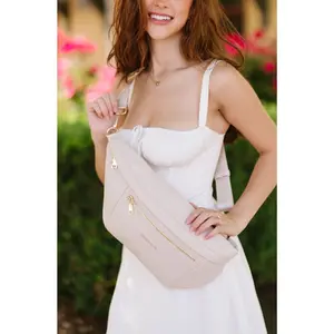 Presley Oversized Sling Bag