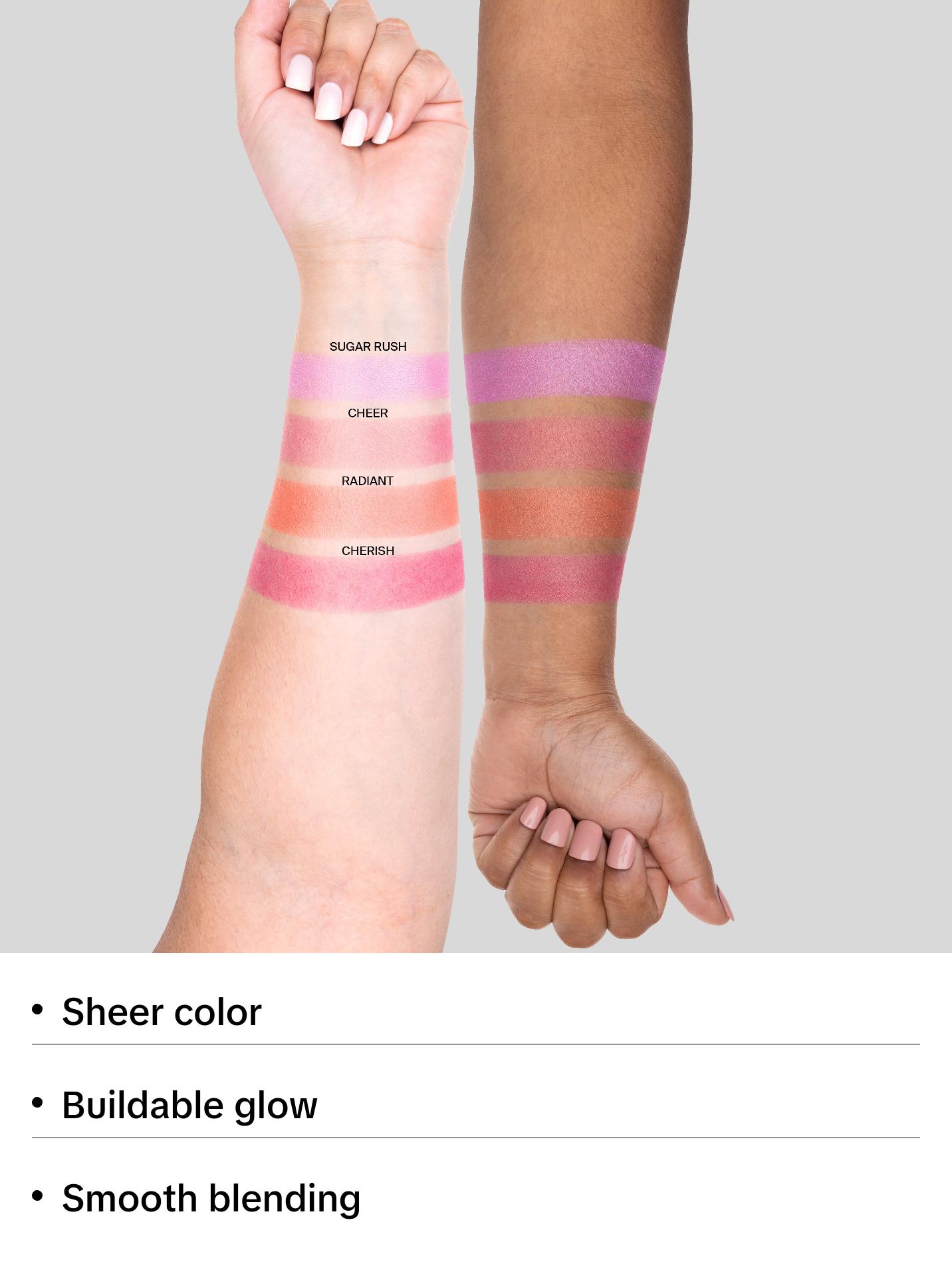 Blush - Sugar Rush Blush - Sugar Rush