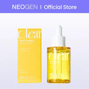 [NEOGEN Official] Next Clear Spot Solution 1.08 FI Oz / 32ml