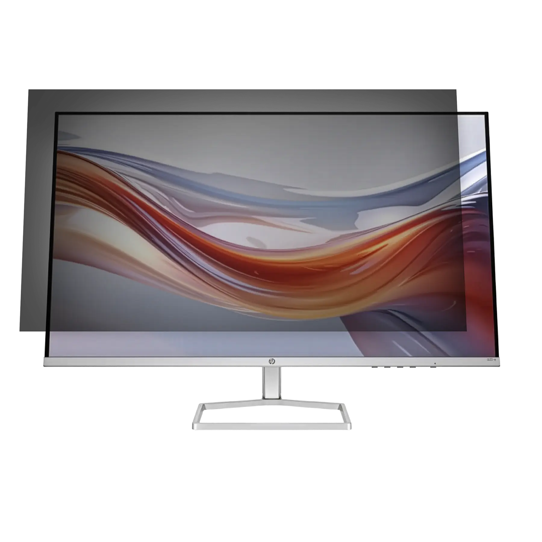 4Vu™ Magnetic Computer Privacy Screen for 31.5” 16:9 Edge-to-Edge Infinity Desktop Monitors