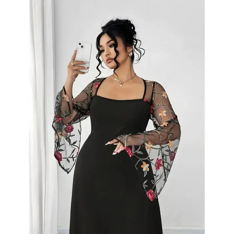 plus size emerald green evening dress Gothic Emerald Green Off-Shoulder Ball Gown with Cinched Waist