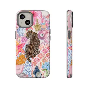 Cute -Durable, Shock Absorbing and Stylish Protection -Compatible with iPhone 17,16, 15, 14, 13, 12, 11, Plus, Pro,Pro Max, Perfect birthday gift for friends.