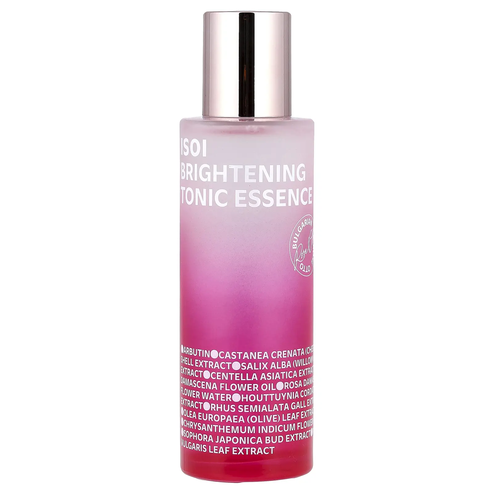isoi Brightening Tonic Essence, 4.39 fl oz (130 ml)