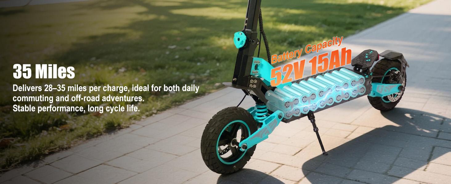 ScootHop G2/G2Pro Electric Scooter for Adults 800/1000W*2 Brushless Motor 10" Off-Road Tires 28/35MPH Range Foldable Commuter E-Scooter with LED Display Dual Braking System H Batteries TikTokShopNewYear SpringStatements