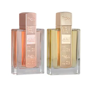 Lattafa Angham Second Song + Lattafa Angham OG 100ml Spray Bundle Lattafa Angham Second Song + Lattafa Angham OG 100ml Spray Bundle