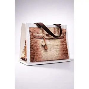 OYSTER Grocery Tote Bag