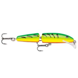 Rapala Scatter Rap Jointed Minnow