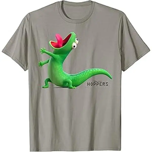 Tom Lizard T-shirt, Unisex, Gift for fan, T-shirt, Sweatshirt, Hoodie, Full Sizes, Full Colors