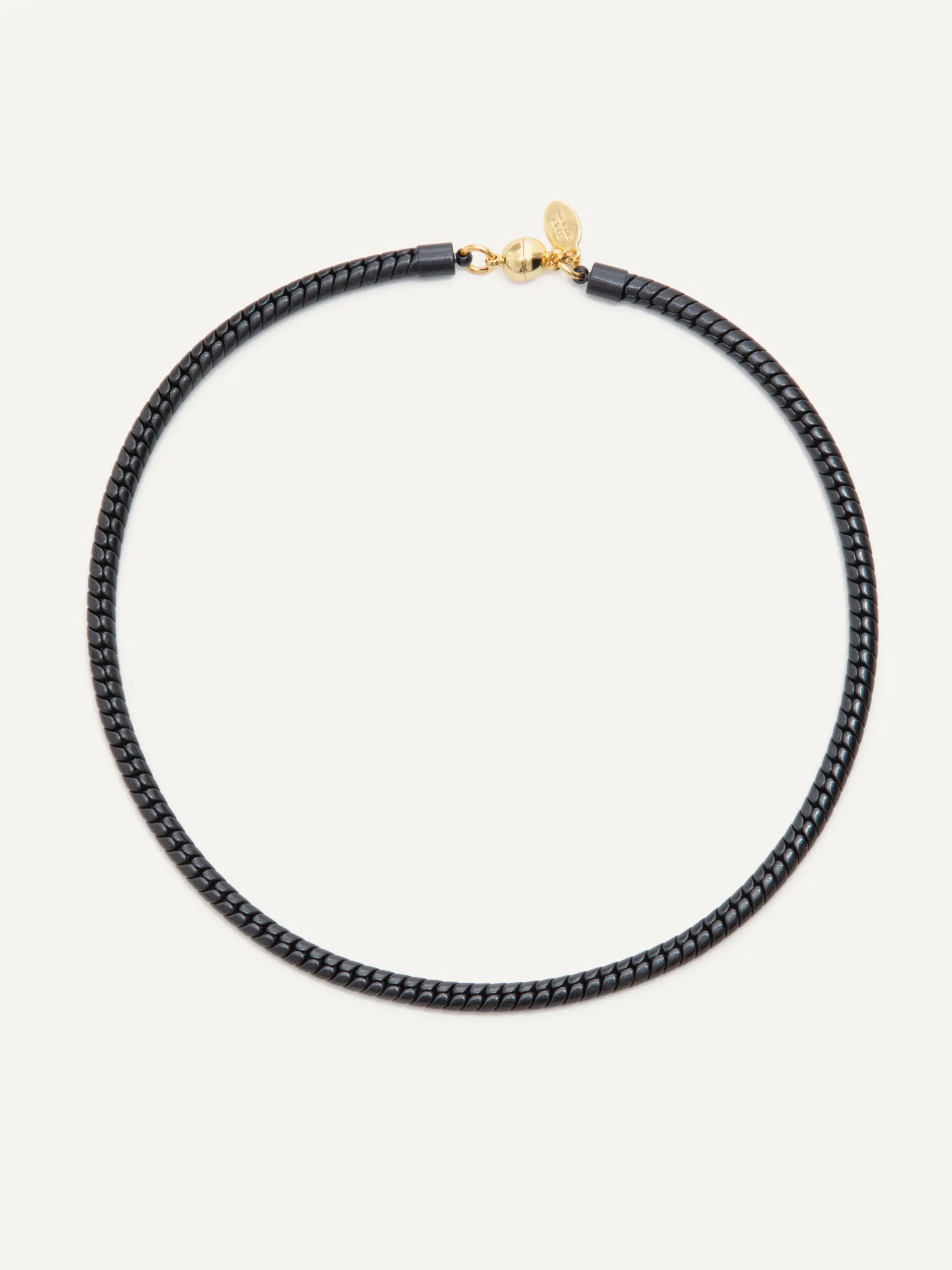 Sierra Necklace - Onyx