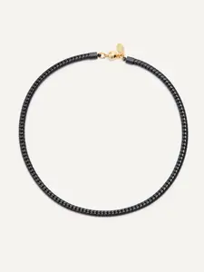 Sierra Necklace - Onyx