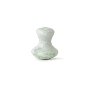 SEEYA Precision Facial Sculpting Massage Tool – Jade Green