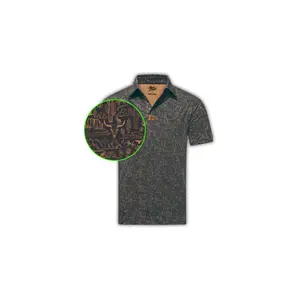 The Desert Golf Polo
