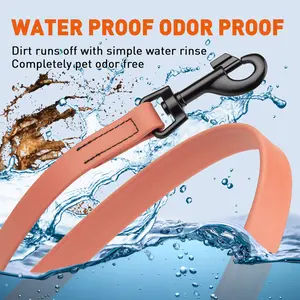 Dogline Biothane Leash