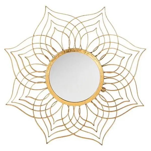Safavieh Charlton Mirror – Sold by HSN