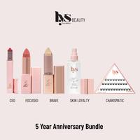 5 Year Anniversary Bundle