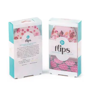 B Plus Flips Toe Pads