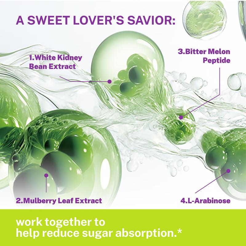 DrBioCare gut&colon support Supplement, 7 Days Flash Series,Supports Digestive Health & NutrientAbsorption,Cleanse & Promote BowelRegularity