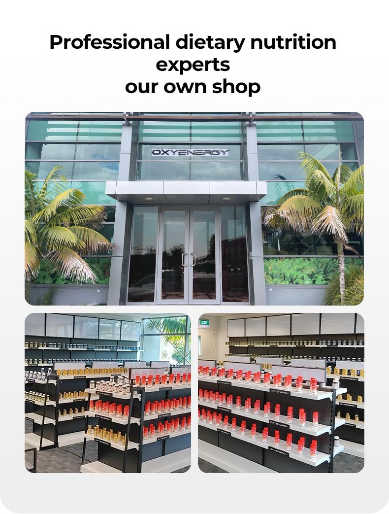 Oxyenergy Marine Collagen Beauty Capsules, for Skin, Hair, and Nails, Dual Peptides, 60&180 capsules/bottle Vita Pink Multi collagen Edible Healthcare  Supplement Elastin Absorption Fitness Dietary Collagen