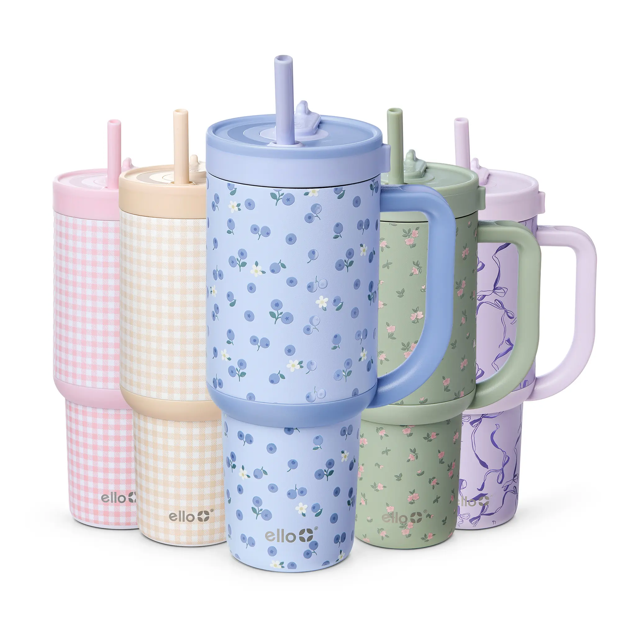 Oasis Stainless Steel Tumbler