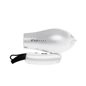 Sparkle Mini Dryer & Travel Bag Gift Set by FHI HEAT
