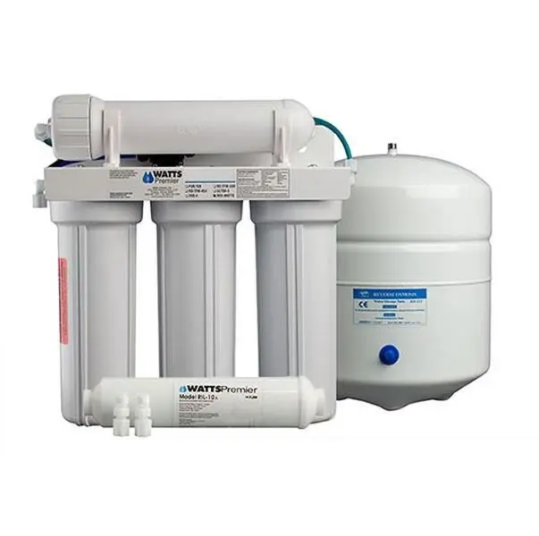 Multipure AquaRO Water Filtration System