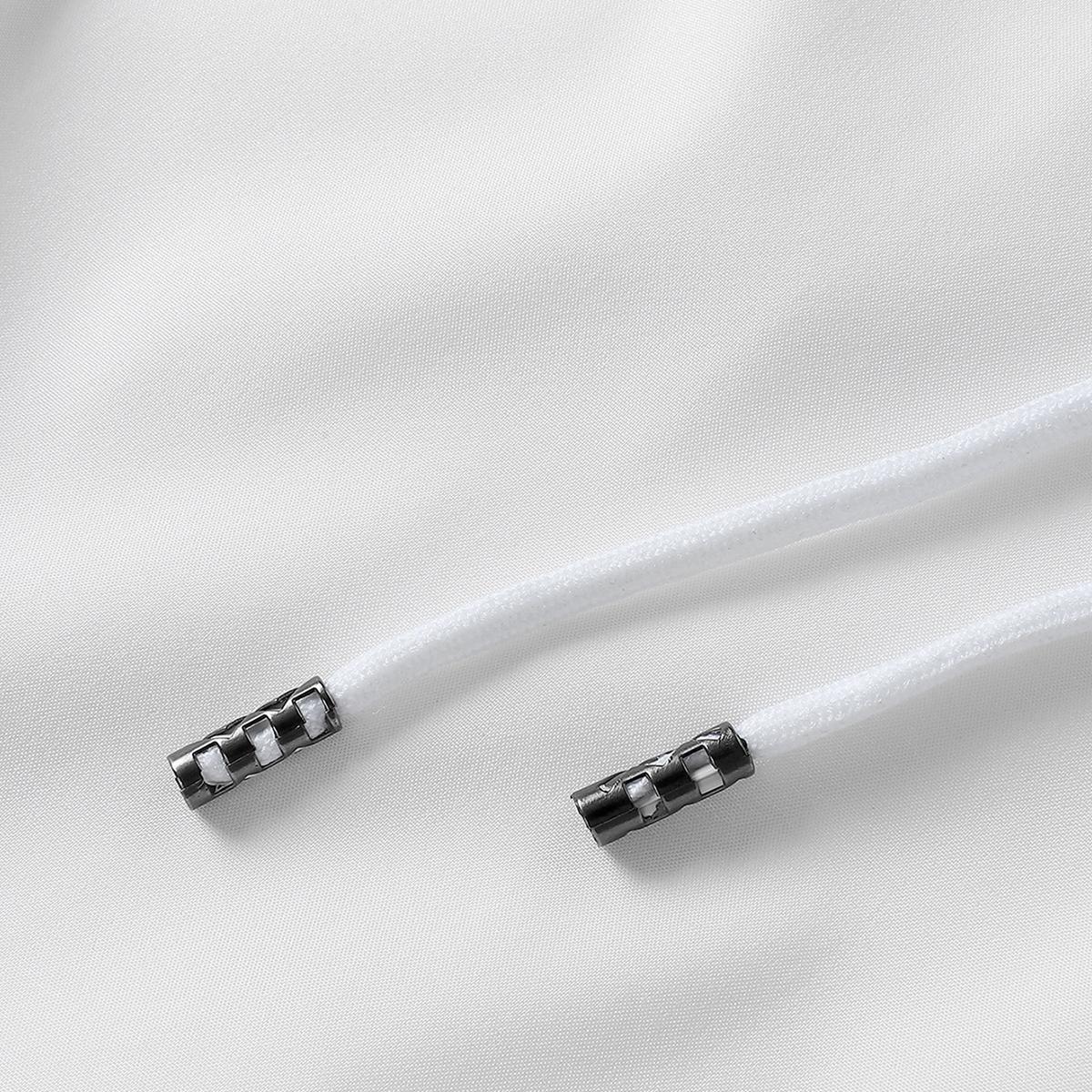 Men's and women's universal fashionable sports set, color-matched patchwork, drawstring, hooded jacket, comfortable and breathable sports pants, suitable for all seasons and great as an outdoor or festival gift.