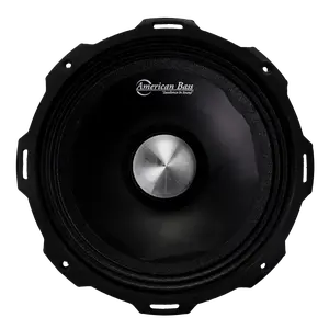 Godfather 8″ Midrange Speaker | 400 Watts