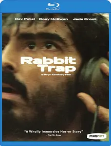 Rabbit Trap  [BLU-RAY MOVIE] Ac-3/Dolby Digital, Subtitled, Widescreen
