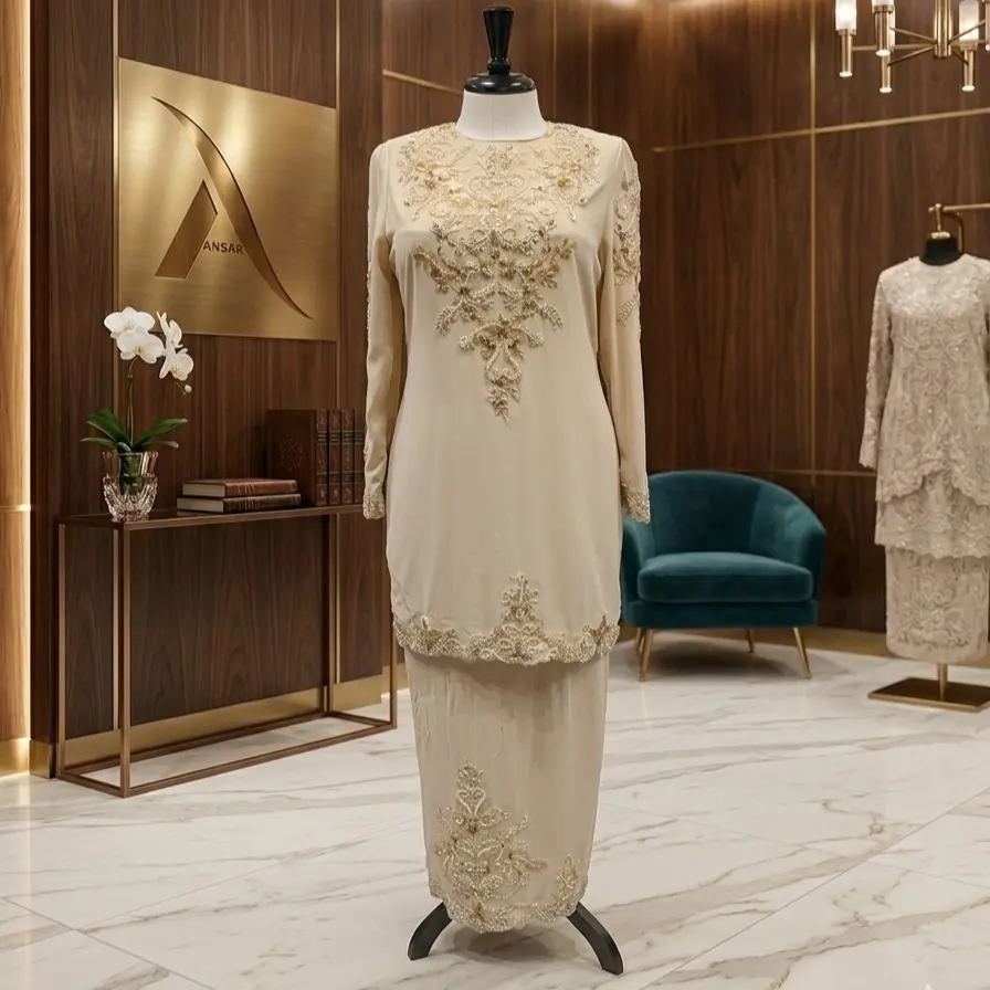 Baju Kurung
