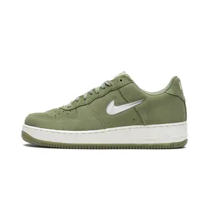 Air Force 1 Low "Color Of The Month - Oil Green" DV0785 300