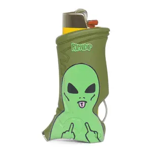 Lord Alien Toker Poker (Green)