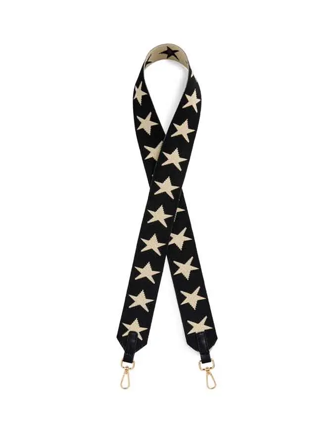 STARS GAME DAY STRAP
