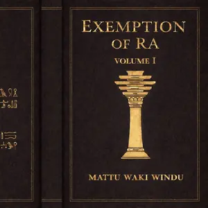 Exemption of Ra V.1