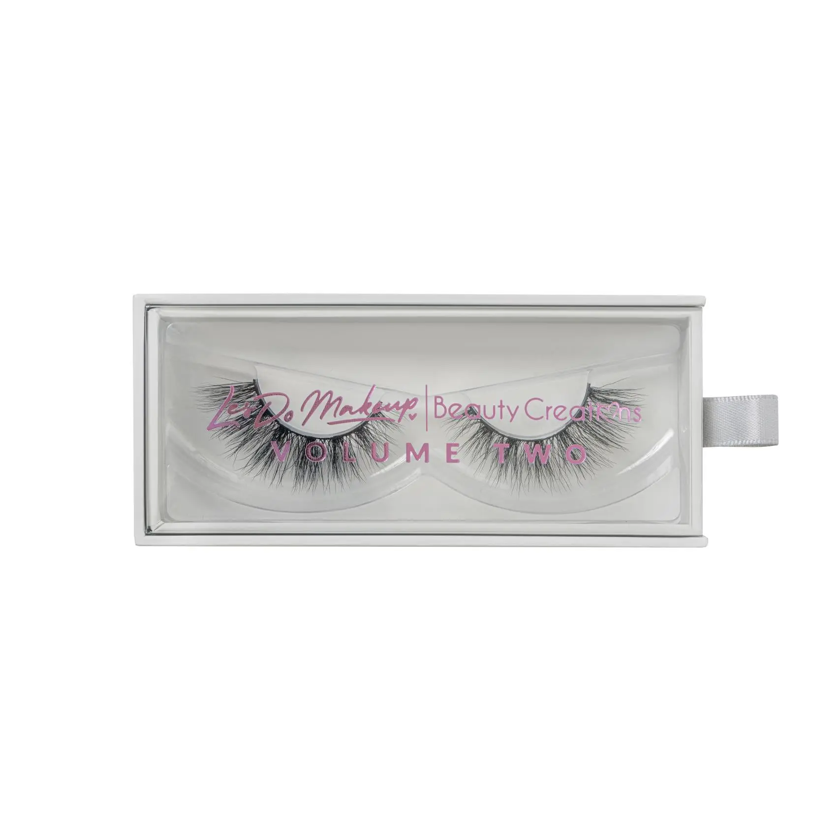 LesDoMakeup Individual Lashes - Rushing Out