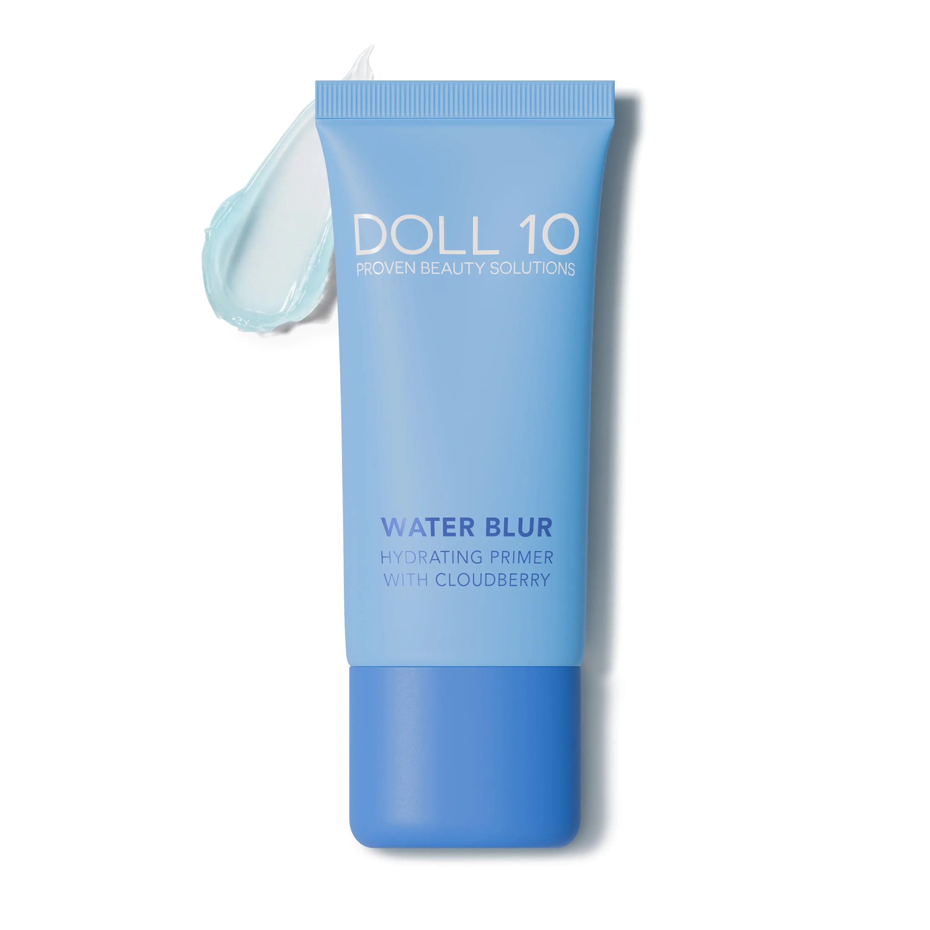 WaterBlur™ Hydrating Primer with Cloudberry