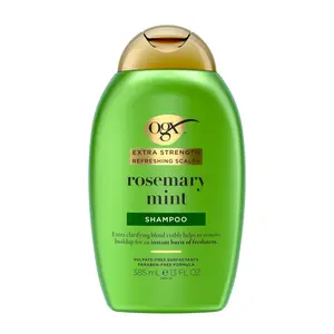 OGX Extra Strength + Rosemary Mint Shampoo 13FZ