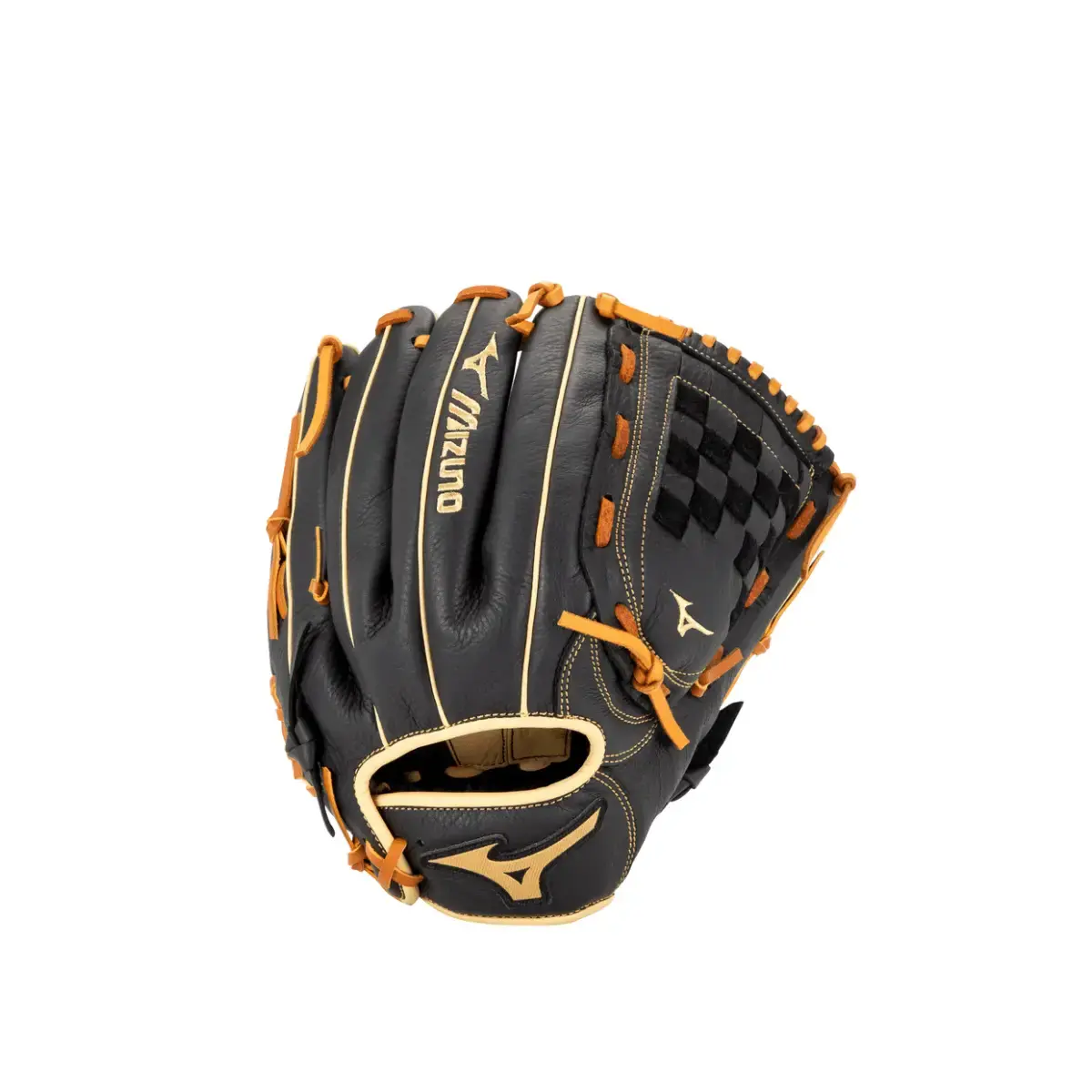 Mizuno Prospect 12" Youth Infielders Baseball Glove GPSL1201