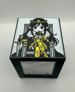 Evereth, Viceroy of Plunder - Magnetic Commander Showcase Deck Box