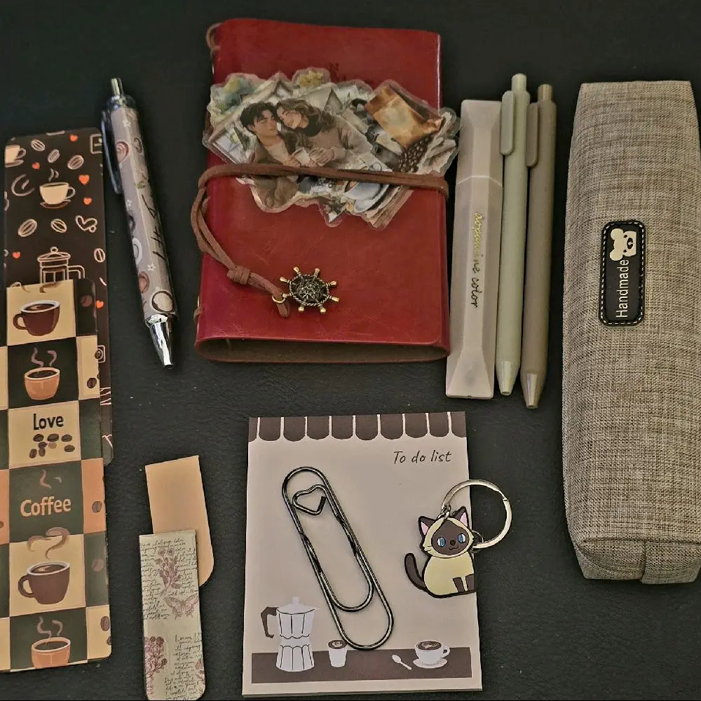 Mini Leather Bound Bundle