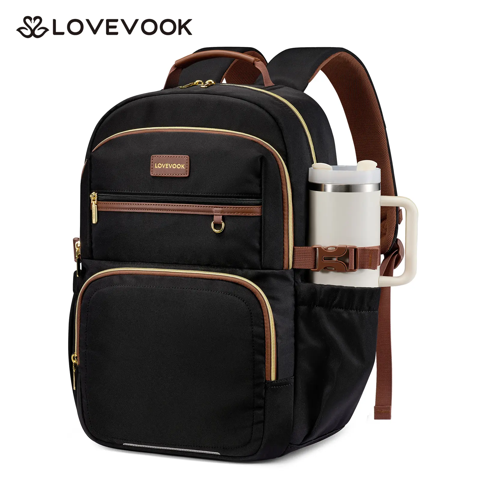 Black-chestnut Brown