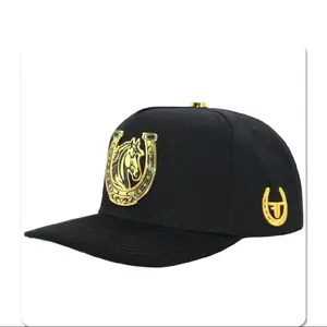 FERRETI HATS PREMIUN FT138 herradura